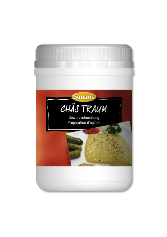 Chäs-Traum Dose 300 g