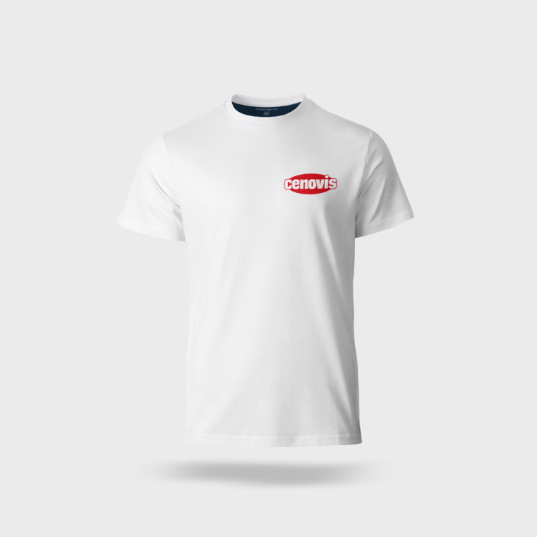 T-Shirt Grösse XL (Logo Cenovis)