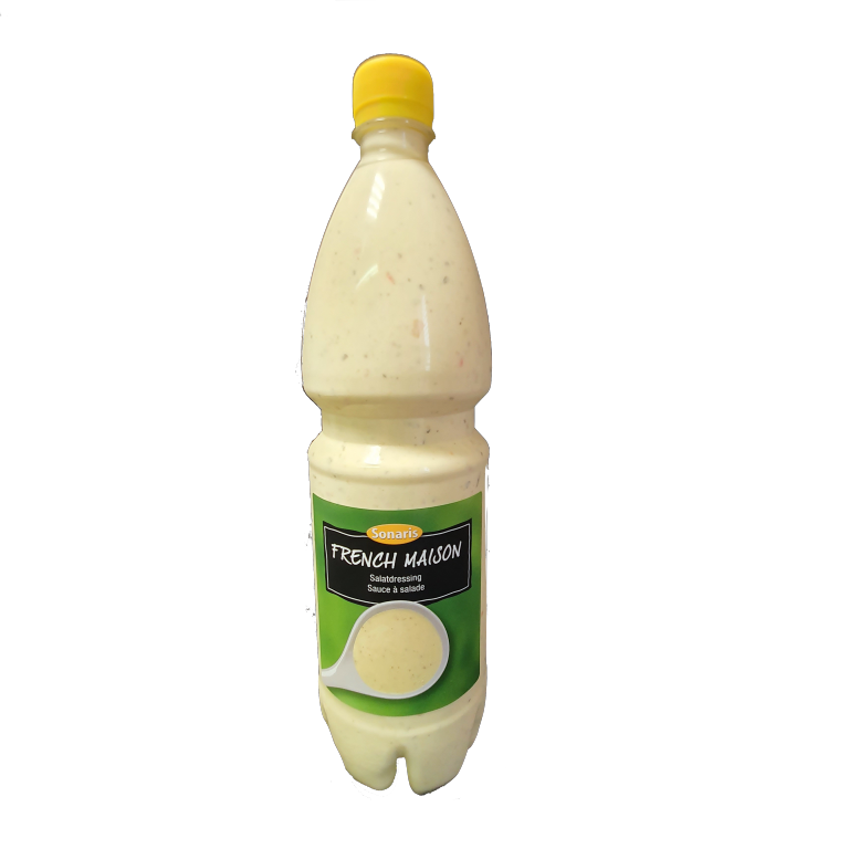 Flasche 1 lt